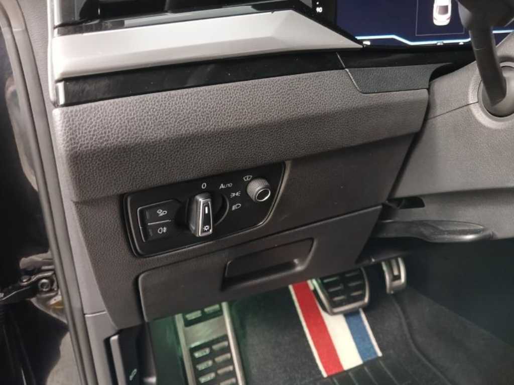 Volkswagen Arteon - Vista 9