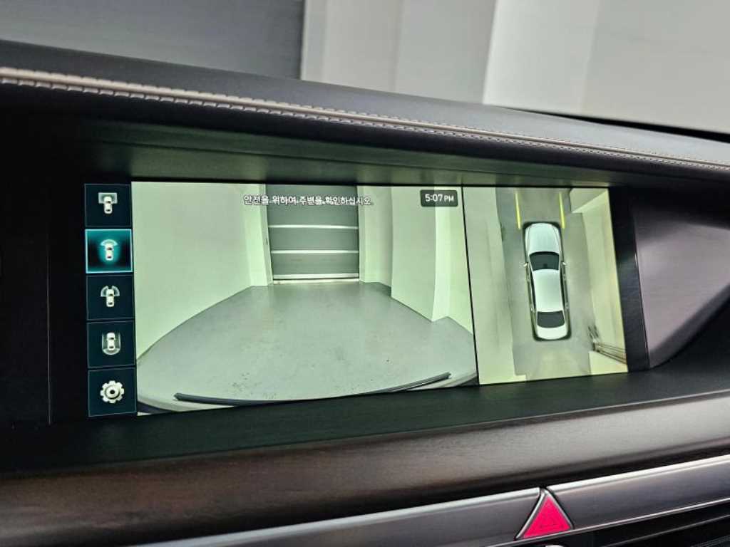 Genesis G90 2019 - Importación desde Corea - HF Imports Iquique - Foto 15