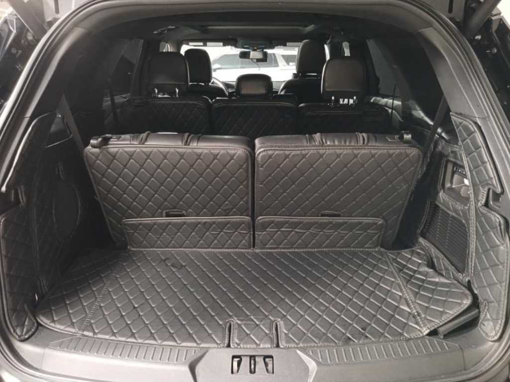 Ford Explorer 2020 - Importación desde Corea - HF Imports Iquique - Foto 18