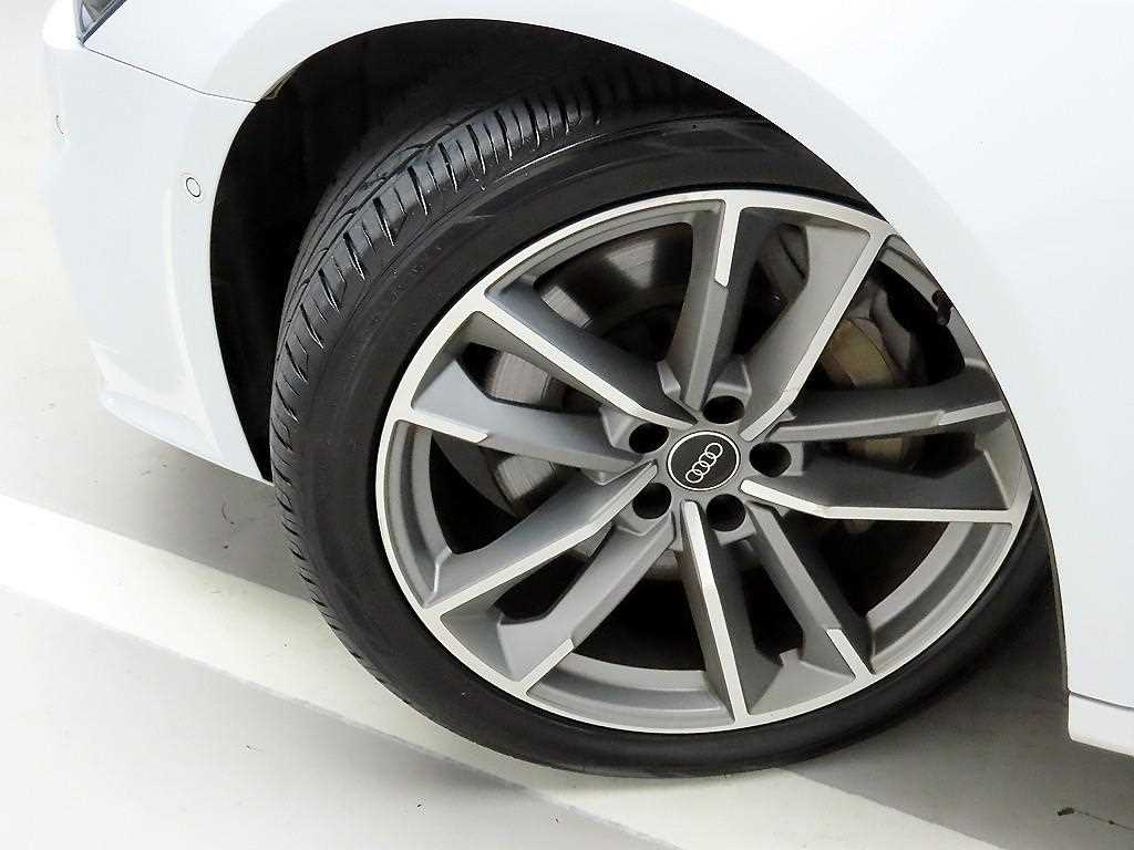 Audi A7 2023 - Importación desde Corea - HF Imports Iquique - Foto 19