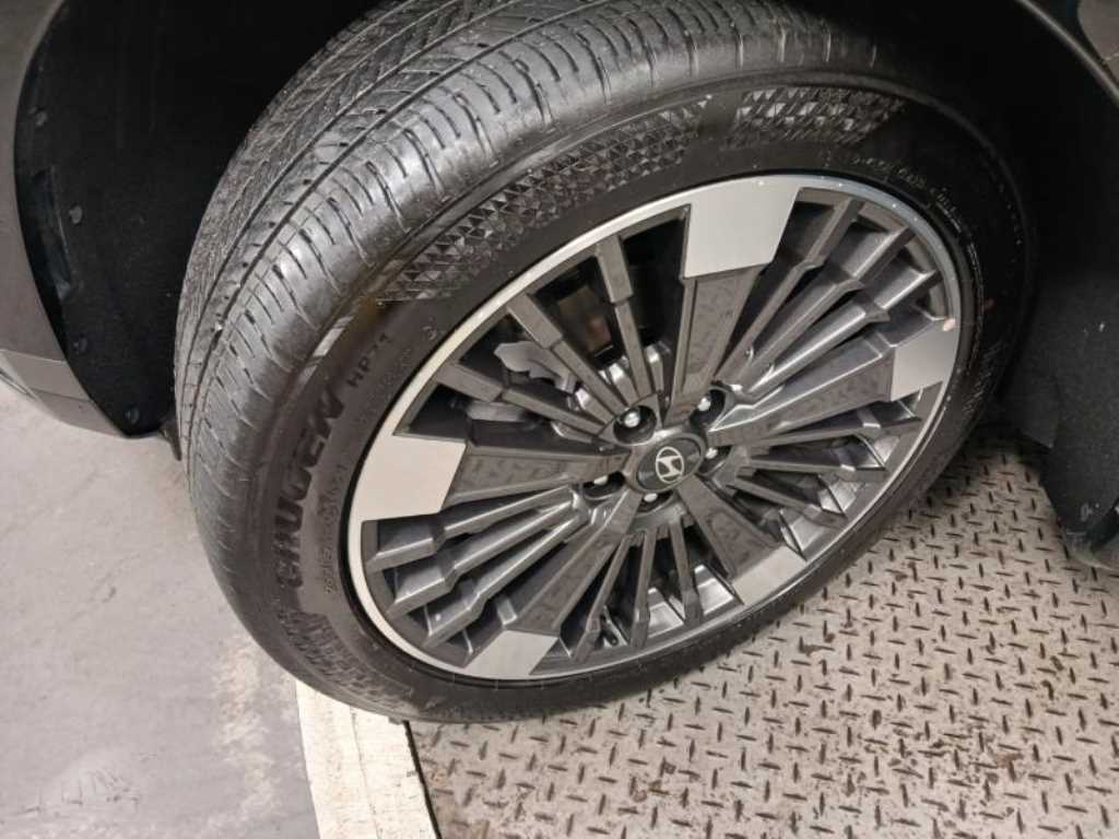 HYUNDAI Santa Fe 2024 - Importación desde Corea - HF Imports Iquique - Foto 20