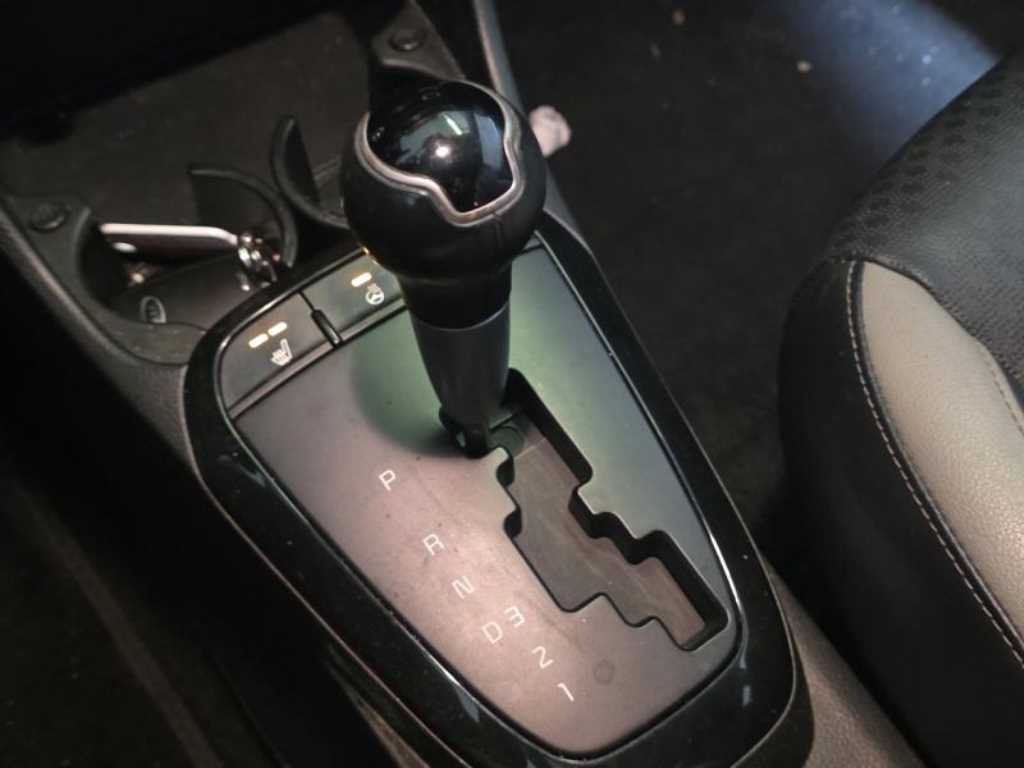 KIA Morning - Vista 10