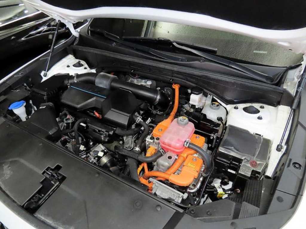 KIA Sorento 2021 Blanco - Importación desde Corea - HF Imports Iquique - Foto 19