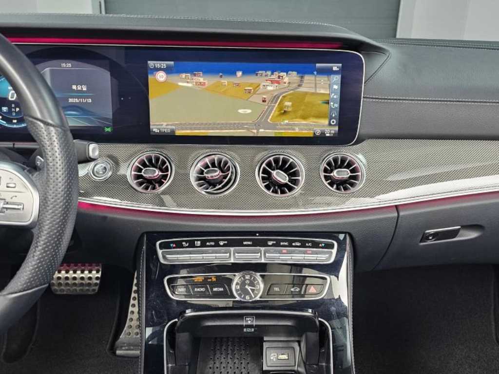 Mercedes Benz E class 2019 - Importación desde Corea - HF Imports Iquique - Foto 14