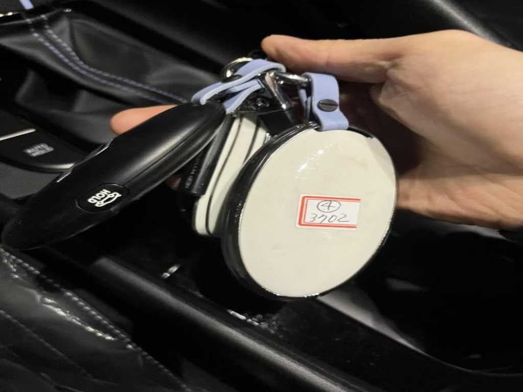 HYUNDAI Avante 2025 - Importación desde Corea - HF Imports Iquique - Foto 15