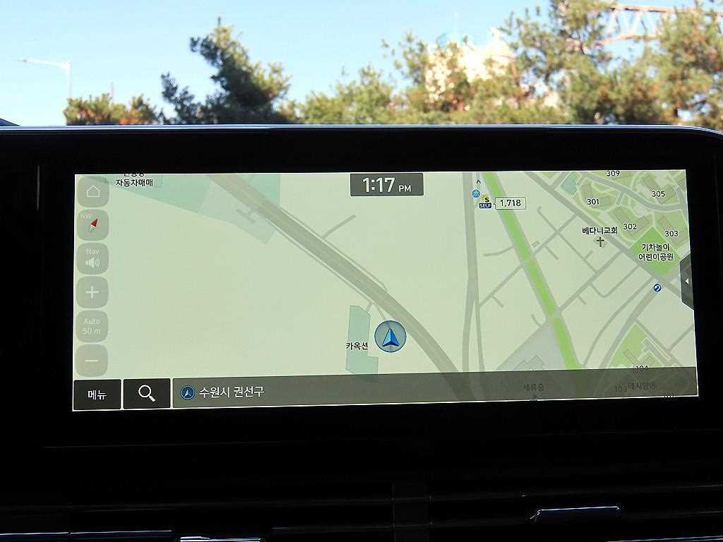 HYUNDAI Grandeur 2020 Negro - Importación desde Corea - HF Imports Iquique - Foto 14