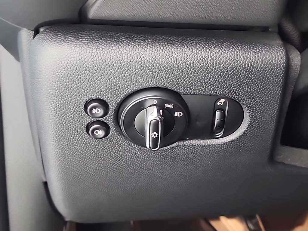 Mini Cooper 2018 skyblue - Importación desde Corea - HF Imports Iquique - Foto 16