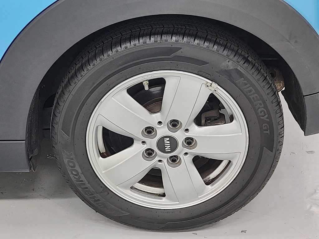 Mini Cooper 2018 skyblue - Importación desde Corea - HF Imports Iquique - Foto 20