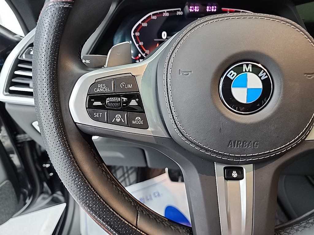 BMW X6 2023 - Importación desde Corea - HF Imports Iquique - Foto 18