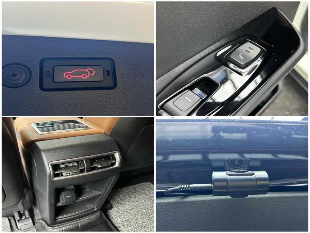 Ssangyong Torres 2023 Gris - Importación desde Corea - HF Imports Iquique - Foto 16