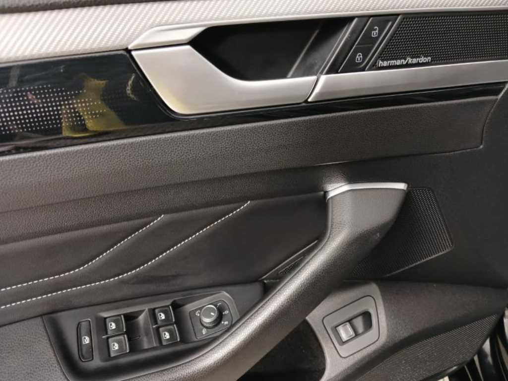 Volkswagen Arteon - Vista 10