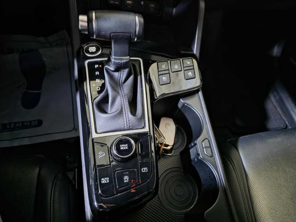 KIA Sportage 2022 Blanco - Importación desde Corea - HF Imports Iquique - Foto 15