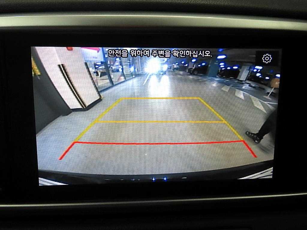 KIA Sportage 2019 Negro - Importación desde Corea - HF Imports Iquique - Foto 15