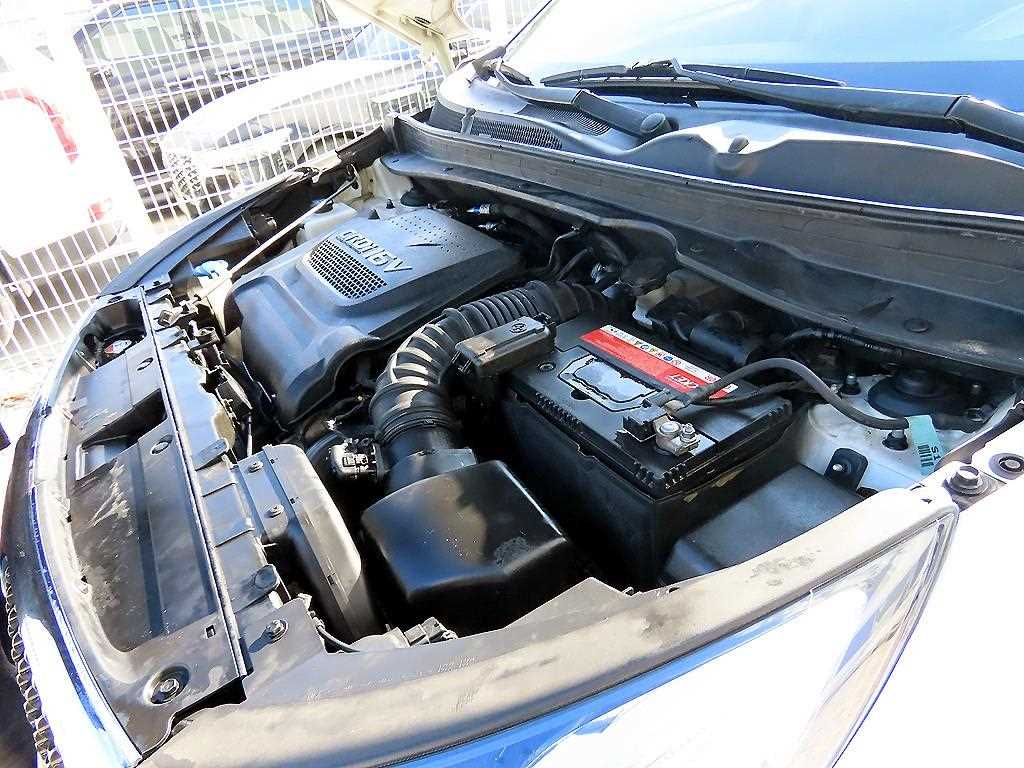 KIA Sportage 2015 Blanco - Importación desde Corea - HF Imports Iquique - Foto 19