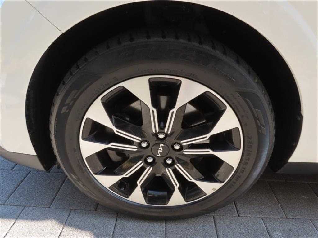 KIA Carnival 2023 Blanco - Importación desde Corea - HF Imports Iquique - Foto 17