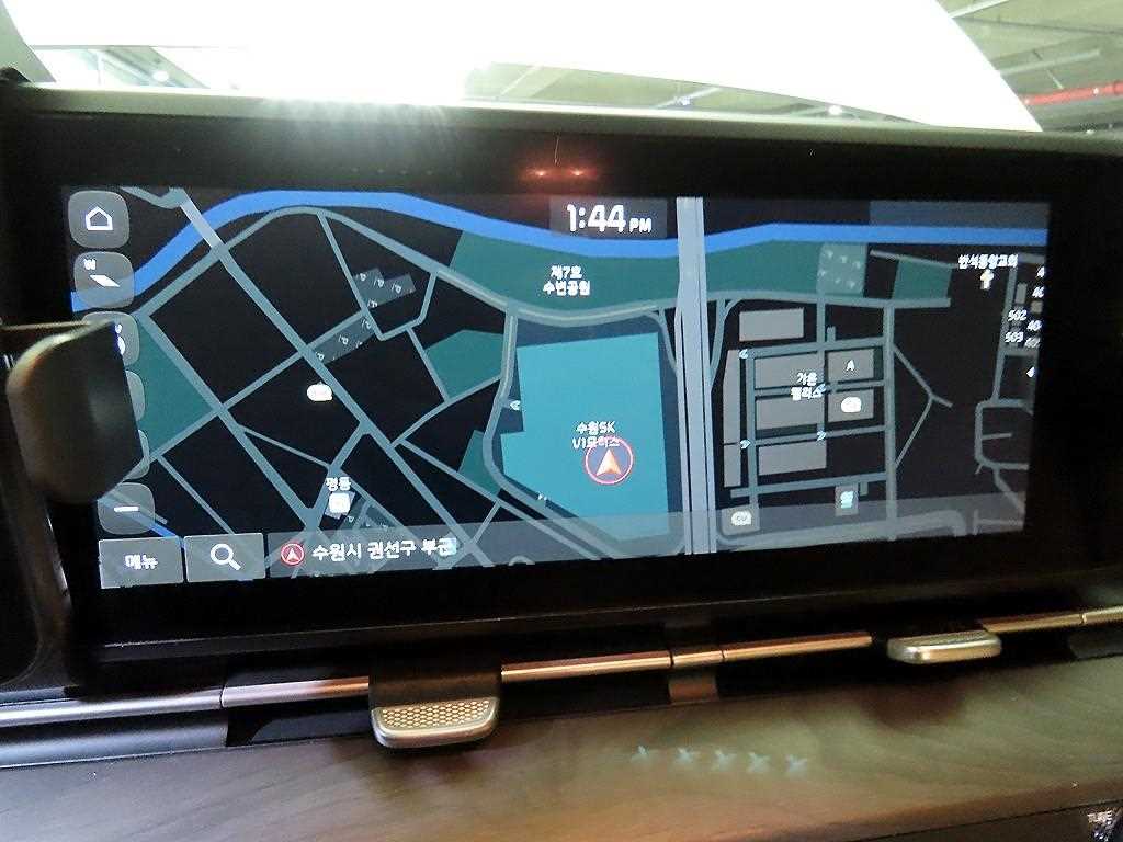 KIA Carnival 2021 Blanco - Importación desde Corea - HF Imports Iquique - Foto 13