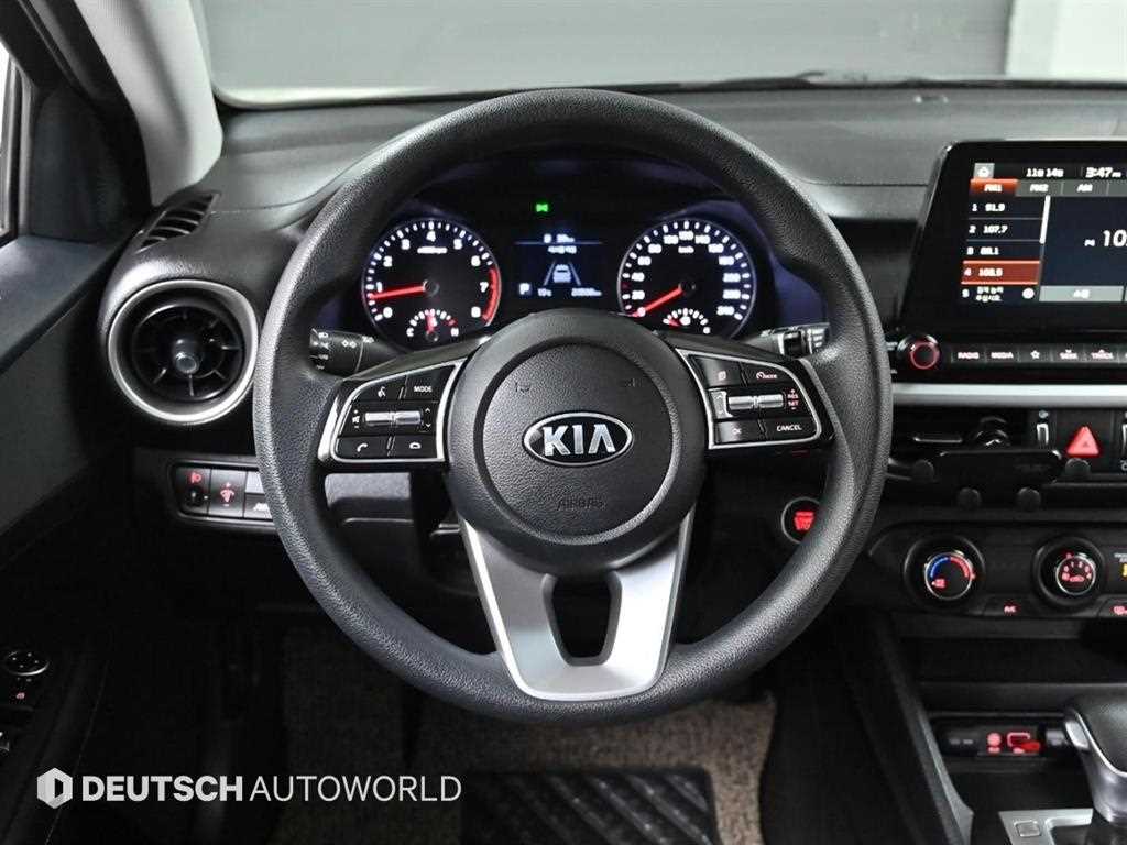 KIA K3 2020 Gris - Importación desde Corea - HF Imports Iquique - Foto 13