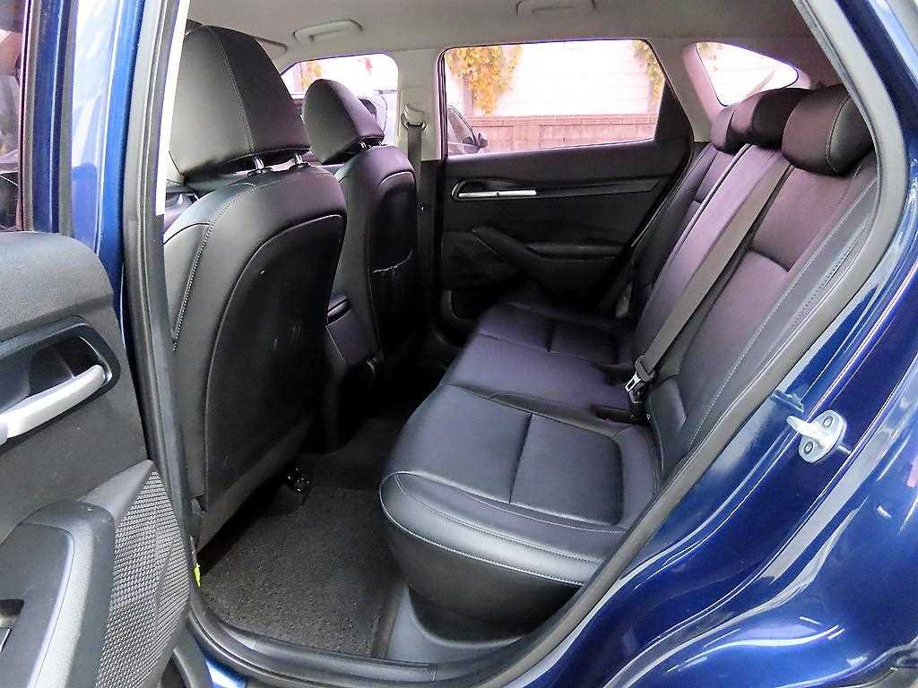 KIA Seltos - Vista 6