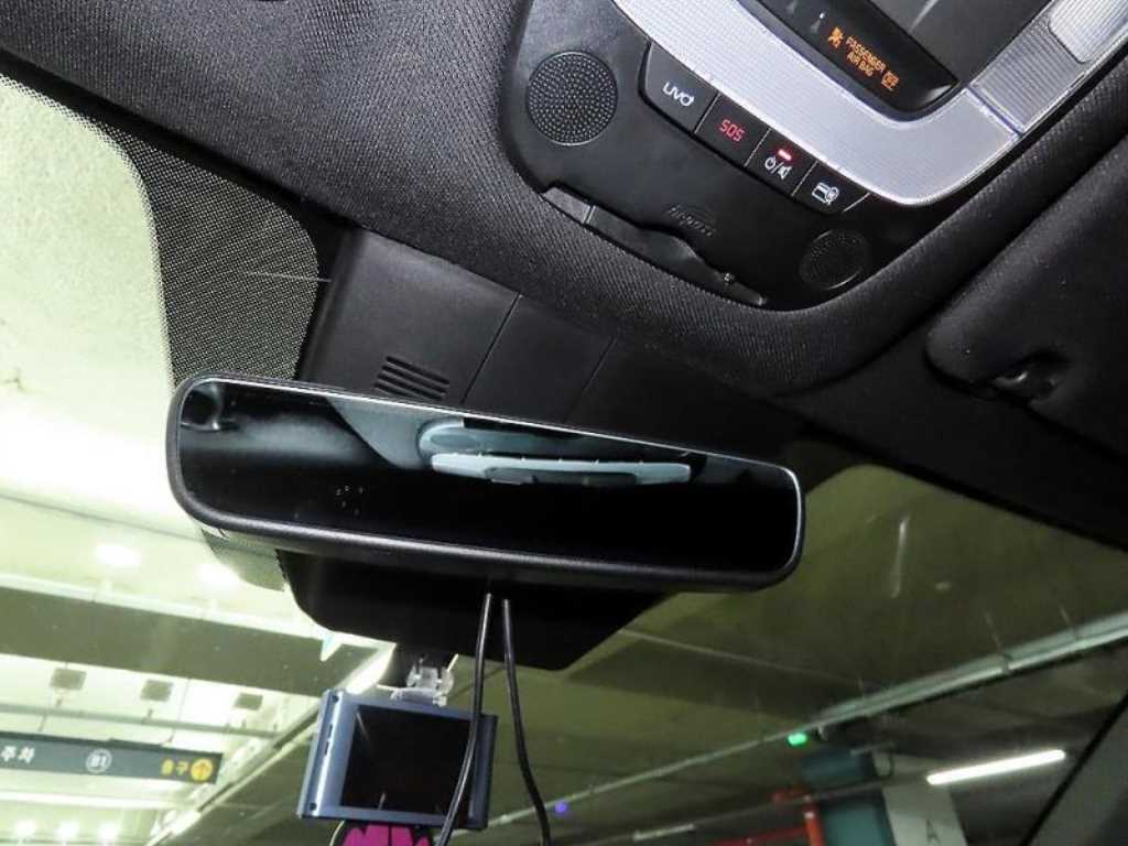 KIA Sorento 2021 Blanco - Importación desde Corea - HF Imports Iquique - Foto 14