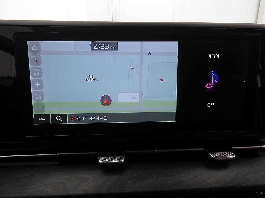 KIA Carnival 2023 Gris - Importación desde Corea - HF Imports Iquique - Foto 16