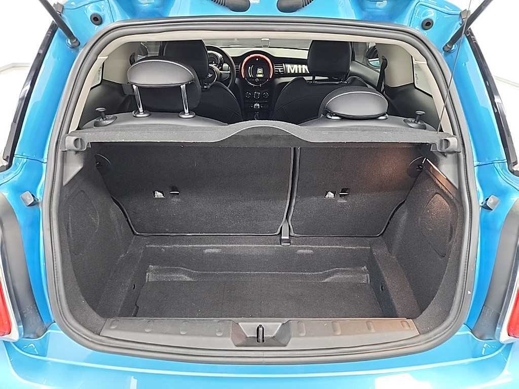 Mini Cooper 2018 skyblue - Importación desde Corea - HF Imports Iquique - Foto 18