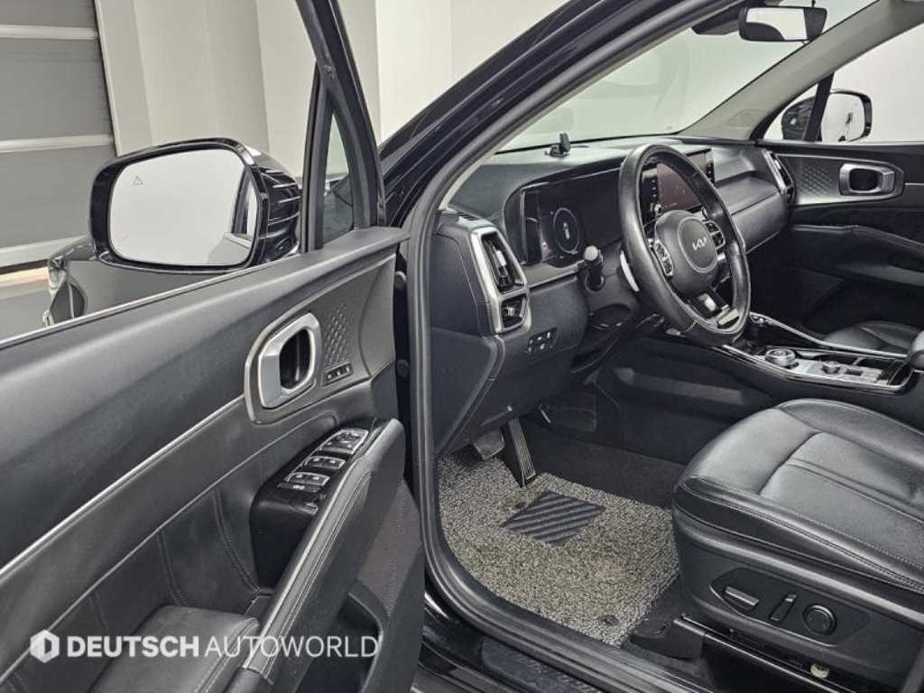 KIA Sorento - Vista 11