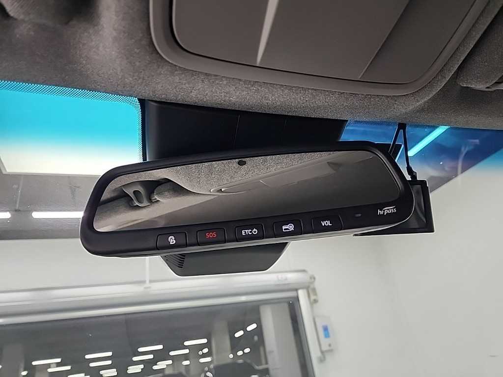 HYUNDAI Santa Fe 2020 - Importación desde Corea - HF Imports Iquique - Foto 17