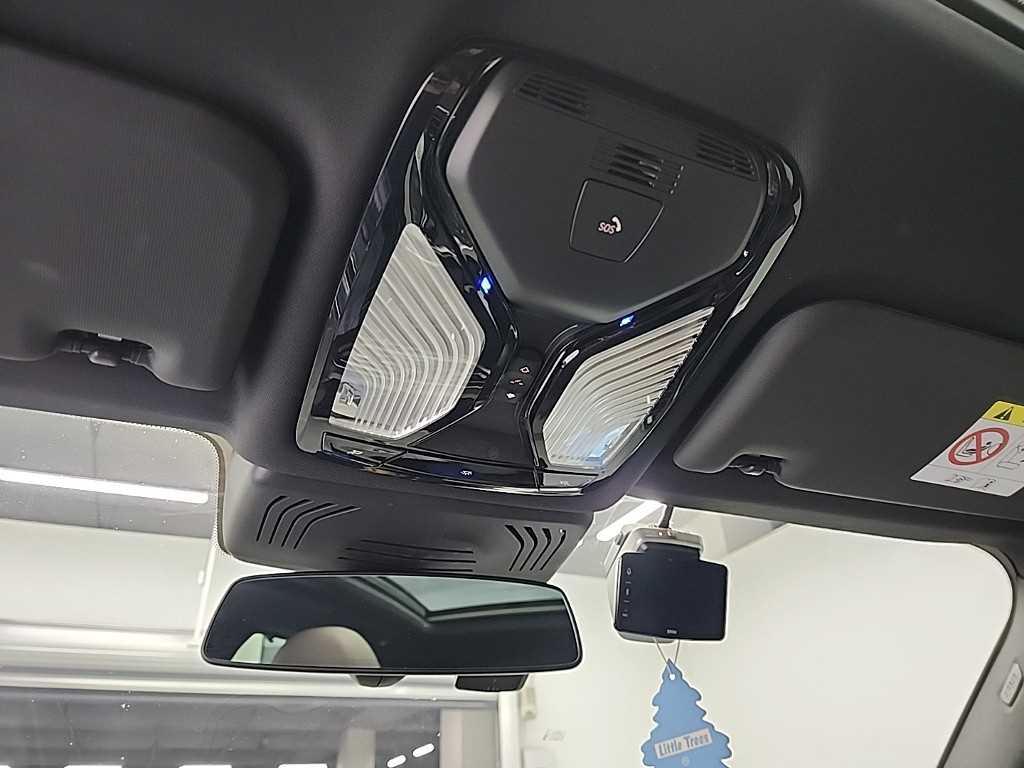 BMW X3 2023 Blanco - Importación desde Corea - HF Imports Iquique - Foto 17