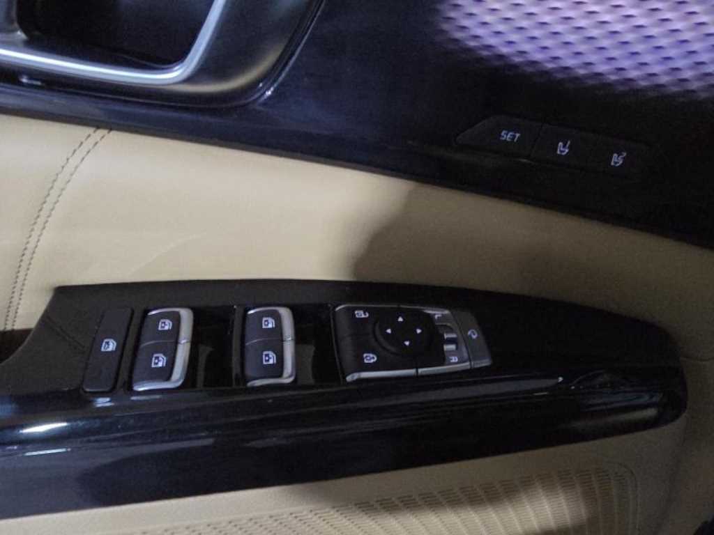 KIA Carnival 2022 Negro - Importación desde Corea - HF Imports Iquique - Foto 16