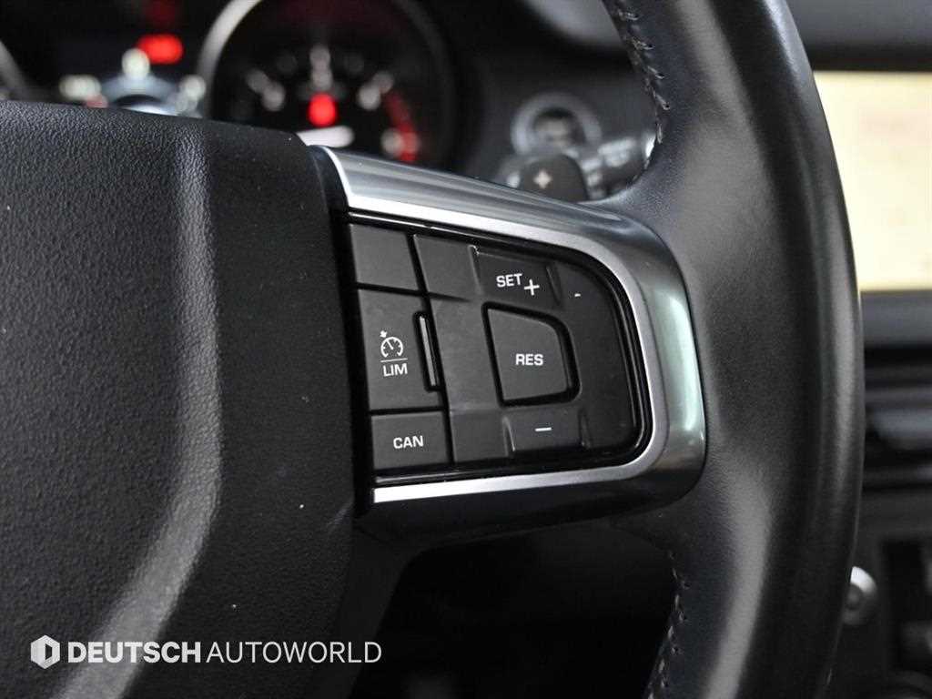 Land Rover Discovery Sports 2017 Blanco - Importación desde Corea - HF Imports Iquique - Foto 18