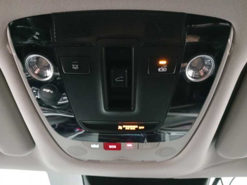 KIA Seltos 2023 Blanco - Importación desde Corea - HF Imports Iquique - Foto 13