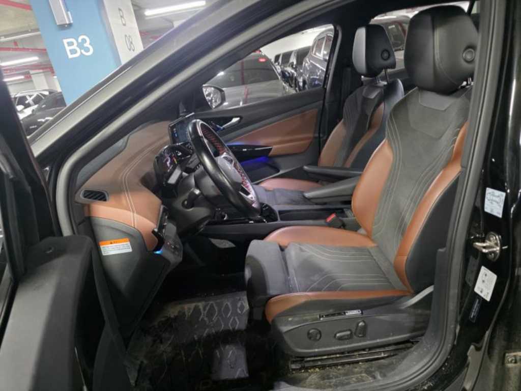 Volkswagen ID.4 - Vista 8