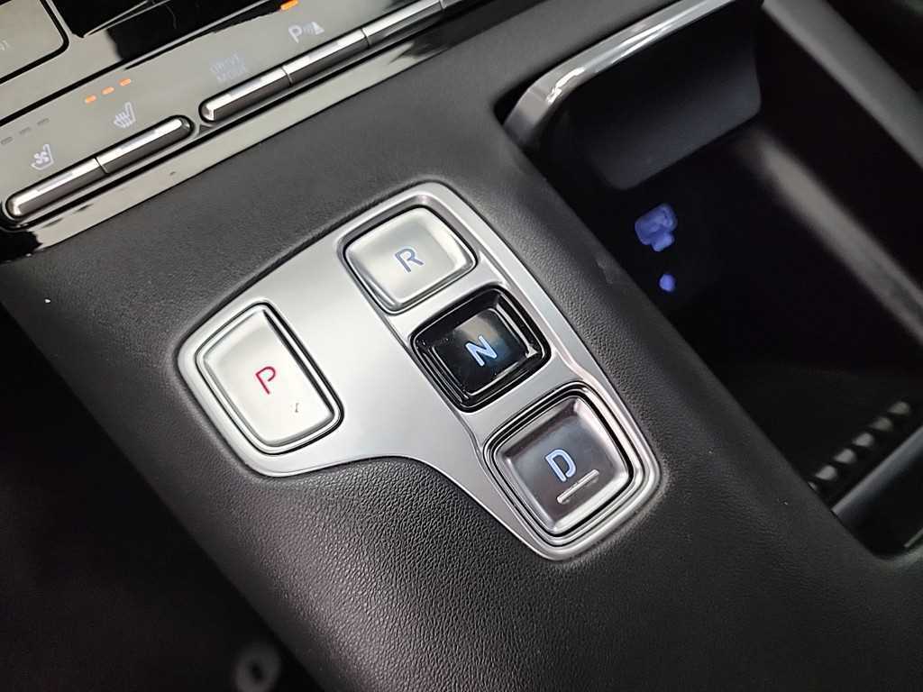 HYUNDAI Grandeur - Vista 8