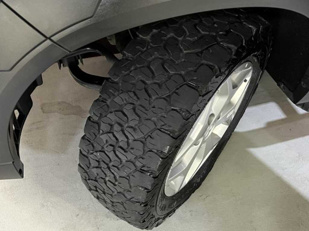 Ssangyong Rexton 2024 - Importación desde Corea - HF Imports Iquique - Foto 18