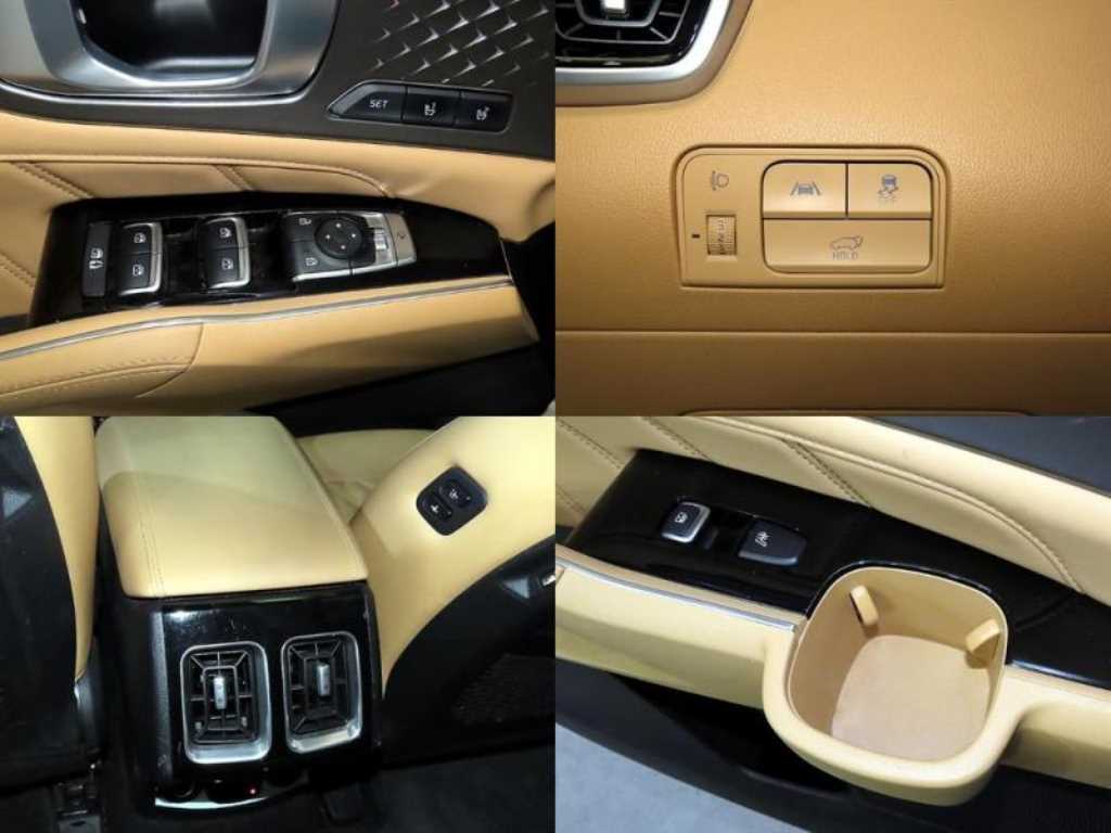 KIA Sorento 2021 Blanco - Importación desde Corea - HF Imports Iquique - Foto 18