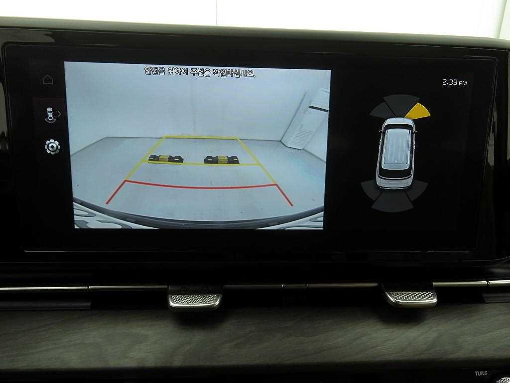 KIA Carnival 2023 Gris - Importación desde Corea - HF Imports Iquique - Foto 17