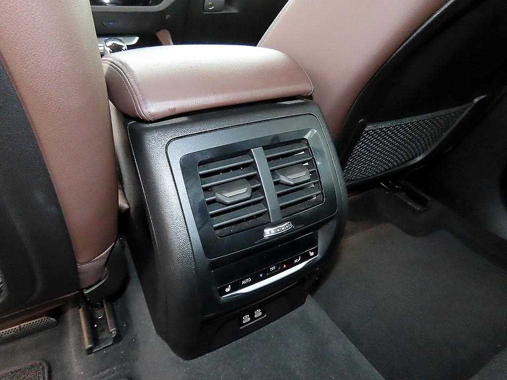 BMW X4 2022 Blanco - Importación desde Corea - HF Imports Iquique - Foto 15