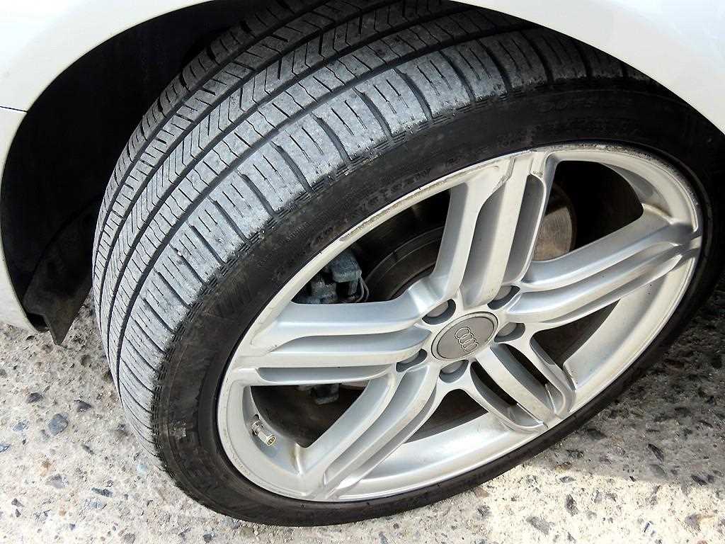 Audi A3 2012 Gris - Importación desde Corea - HF Imports Iquique - Foto 19