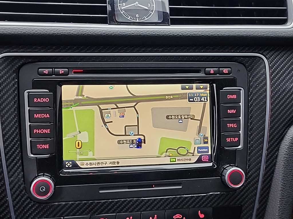 Volkswagen Passat 2013 - Importación desde Corea - HF Imports Iquique - Foto 14