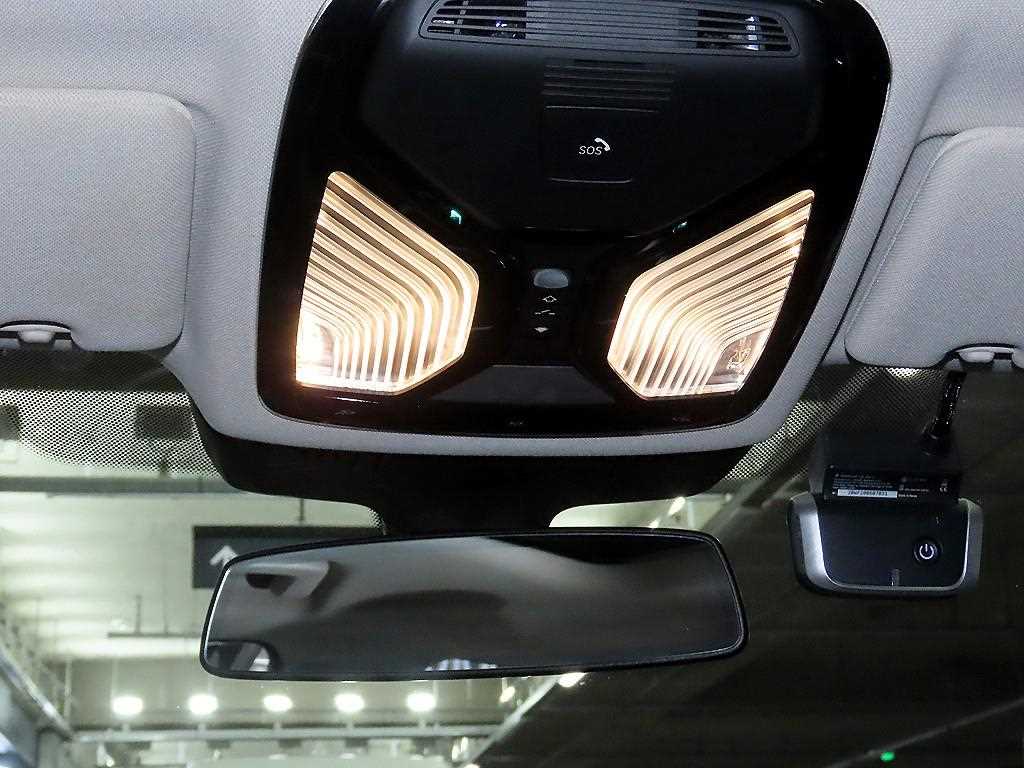 BMW 5 Series 2021 Blanco - Importación desde Corea - HF Imports Iquique - Foto 16