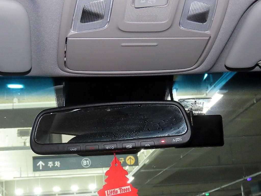 KIA Sportage 2019 Negro - Importación desde Corea - HF Imports Iquique - Foto 16