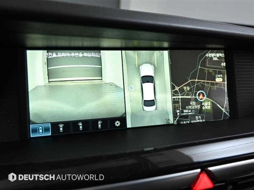 Genesis EQ900 2018 Negro - Importación desde Corea - HF Imports Iquique - Foto 15