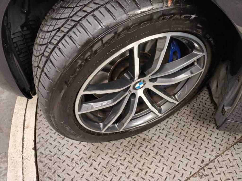 BMW 5 Series 2022 - Importación desde Corea - HF Imports Iquique - Foto 20