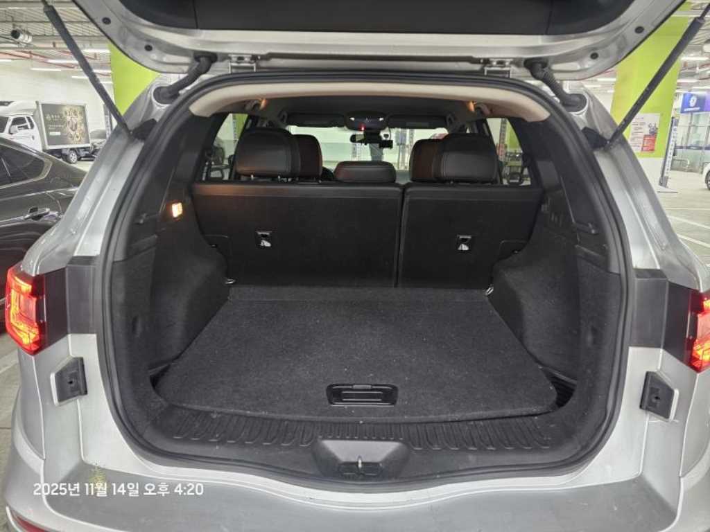 SAMSUNG QM6 2018 Gris - Importación desde Corea - HF Imports Iquique - Foto 15