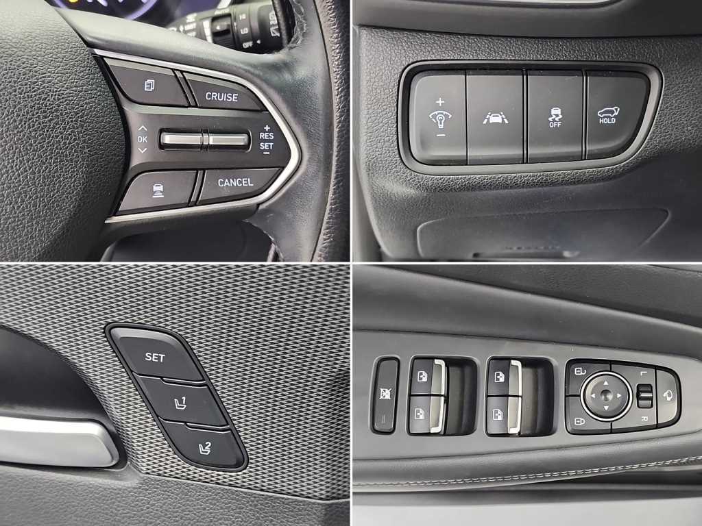 HYUNDAI Santa Fe 2020 - Importación desde Corea - HF Imports Iquique - Foto 18