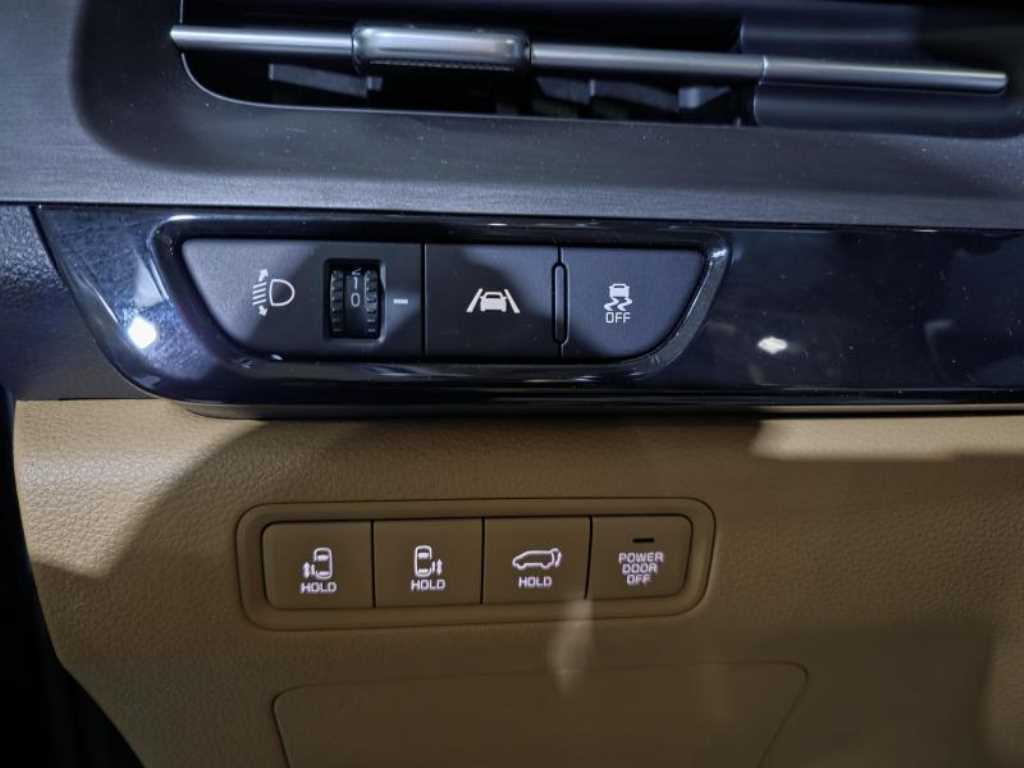 KIA Carnival 2022 Negro - Importación desde Corea - HF Imports Iquique - Foto 15