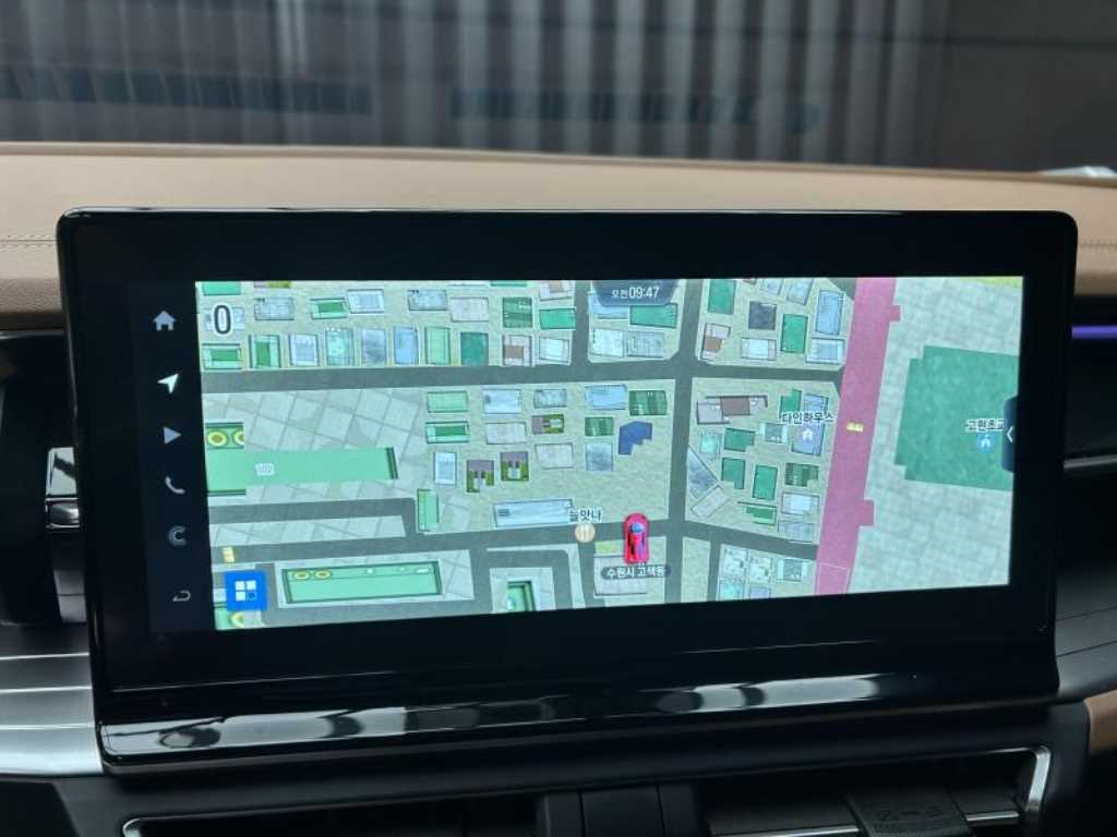 Ssangyong Torres 2023 Gris - Importación desde Corea - HF Imports Iquique - Foto 14