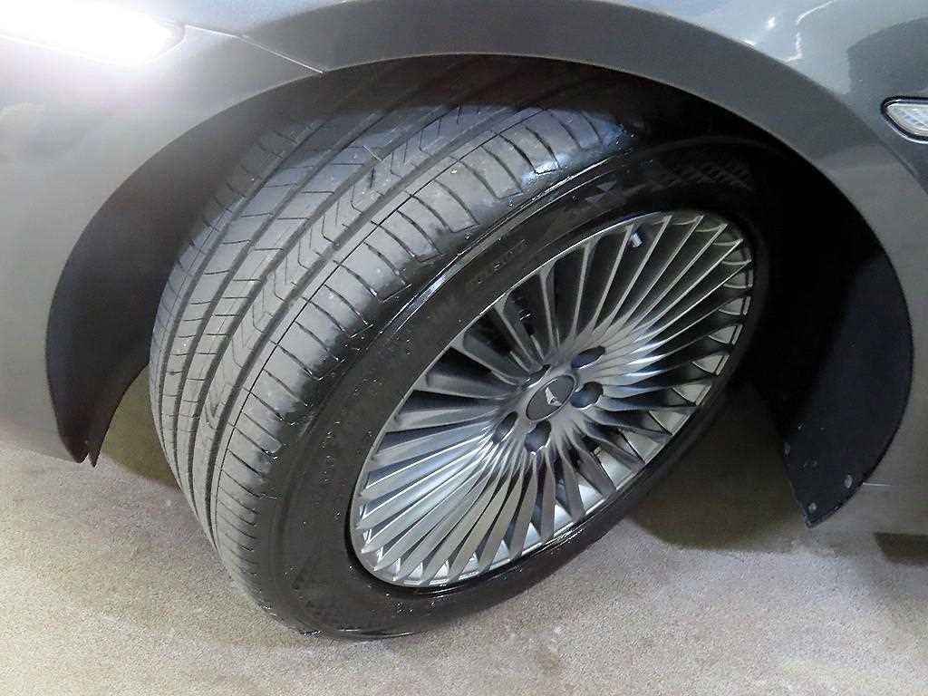 Genesis G90 2019 Gris - Importación desde Corea - HF Imports Iquique - Foto 20