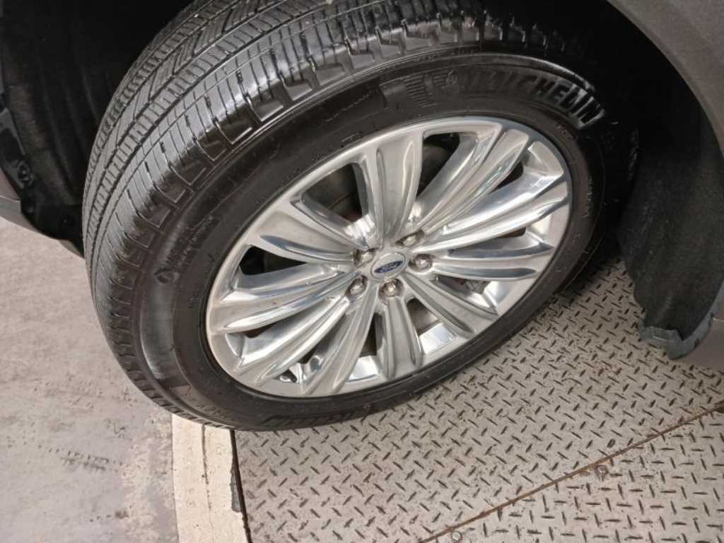 Ford Explorer 2020 - Importación desde Corea - HF Imports Iquique - Foto 20