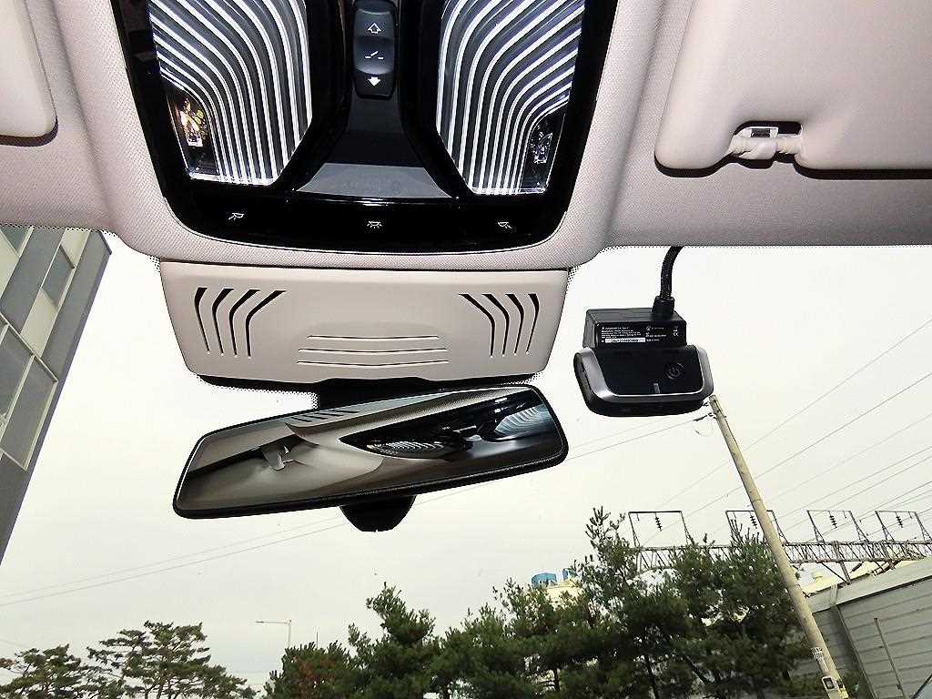 BMW X4 2022 Blanco - Importación desde Corea - HF Imports Iquique - Foto 14